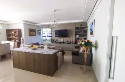 Apartamento com 3 quartos à venda na Rua Santiago Dantas, --, Estreito, Florianópolis