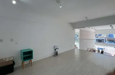 Ponto comercial à venda na Avenida Afonso Delambert Neto, --, Lagoa da Conceição, Florianópolis