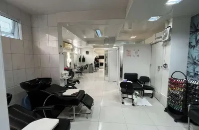 Ponto comercial à venda na Avenida César Seara, --, Carvoeira, Florianópolis