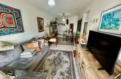 Apartamento com 3 quartos à venda na Rua Vereador Nagib Jabor, --, Capoeiras, Florianópolis