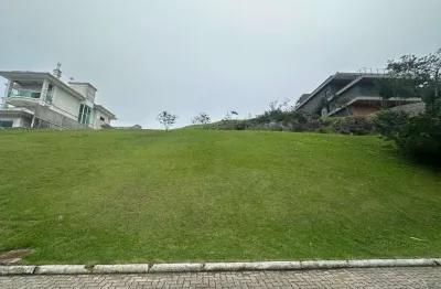 Terreno em condomínio fechado à venda na Rua Zanzibar do Nascimento Lins, --, Trindade, Florianópolis