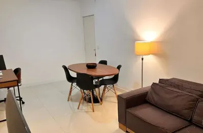 Apartamento com 1 quarto à venda na Rua Professora Maria do Carmo Souza, --, Campinas, São José