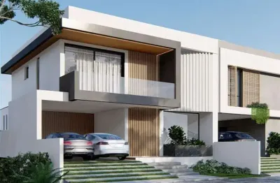Casa com 3 quartos à venda na Rodovia Doutor Antônio Luiz Moura Gonzaga, --, Rio Tavares, Florianópolis