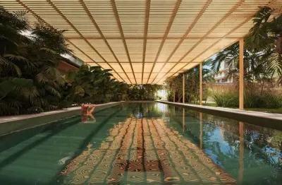 Apartamento com 3 quartos à venda na Avenida Campeche, --, Campeche, Florianópolis