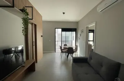 Apartamento de 1 dorm no bairro cachoeira do bom jesus