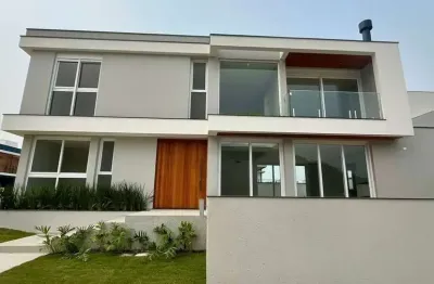Casa com 3 quartos à venda na Rodovia Doutor Antônio Luiz Moura Gonzaga, --, Rio Tavares, Florianópolis