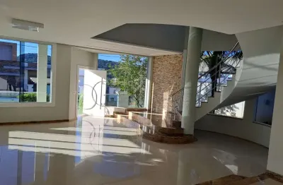 Casa com 3 quartos à venda na Rua das Camélias, --, Pedra Branca, Palhoça