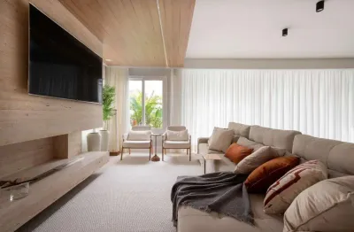 Casa em condomínio fechado com 3 quartos à venda na Rodovia Doutor Antônio Luiz Moura Gonzaga, --, Rio Tavares, Florianópolis
