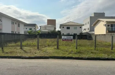 Terreno à venda na Rua Osvaldo Bossolan, --, Nova Palhoça, Palhoça