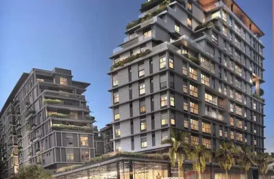 Apartamento com 2 quartos à venda na Rua da Pedra, --, Pedra Branca, Palhoça