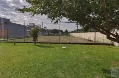 Terreno em condomínio fechado à venda na Rua Camarinhas, --, Campeche, Florianópolis
