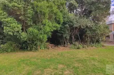 Terreno em condomínio fechado à venda na Rua Camarinhas, --, Campeche, Florianópolis