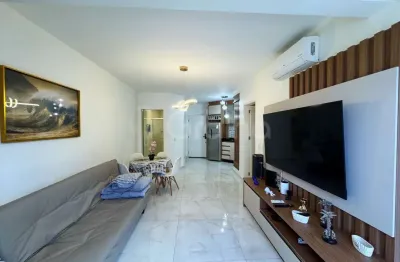 Apartamento com 1 quarto à venda na Rua César Nascimento, --, Jurerê, Florianópolis