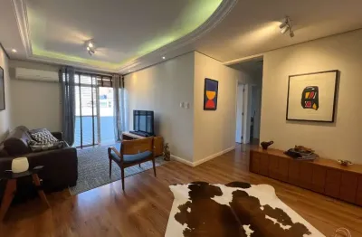 Apartamento com 3 quartos à venda na Rua Presidente Nereu Ramos, --, Centro, Florianópolis