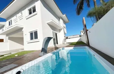 Casa com 3 quartos à venda na Dos Girassóis, --, Daniela, Florianópolis