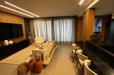 Apartamento com 3 quartos à venda na Rua dos Polvos, --, Jurerê, Florianópolis
