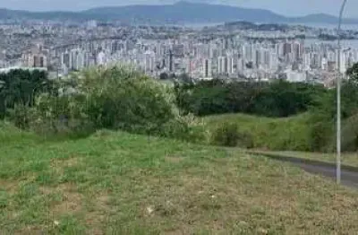 Terreno à venda na E, --, Barreiros, São José