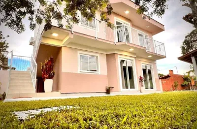 Prédio à venda na Rua Deputado Fernando Viegas, --, Ponta das Canas, Florianópolis