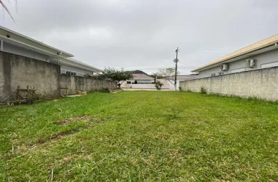 Terreno em condomínio fechado à venda na Rua Monte Cambirela, --, Praia de Fora, Palhoça