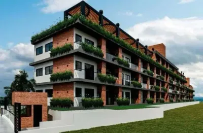 Apartamento com 1 quarto à venda na Rodovia Baldicero Filomeno, --, Ribeirão da Ilha, Florianópolis