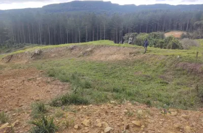 Terreno à venda na Anitapolis, --, Zona Rural, Alfredo Wagner
