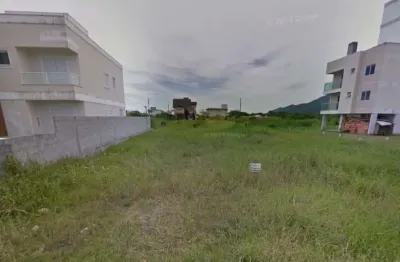Terreno à venda na Rua Saul Silveira Penha, --, Carianos, Florianópolis
