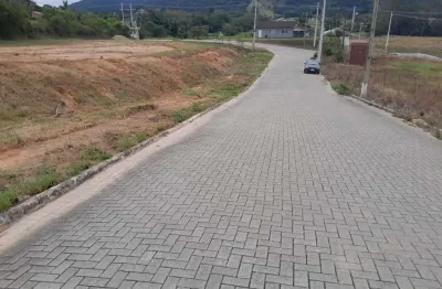 Terreno à venda na Rua Antônio Jovita Duarte, --, Forquilhas, São José