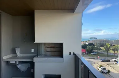 Apartamento com 2 quartos à venda na Rua Professor Manoel do Lago Almeida, --, Jurerê, Florianópolis
