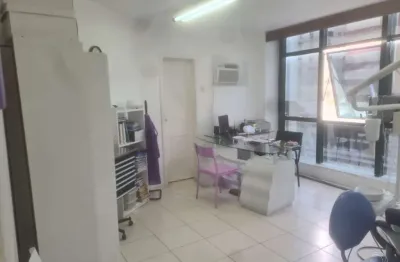 Sala comercial à venda na Rua Presidente Nereu Ramos, --, Centro, Florianópolis
