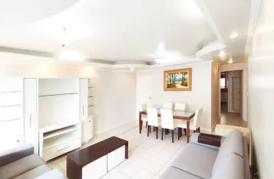 Apartamento com 3 quartos à venda na Rua Lacerda Coutinho, --, Centro, Florianópolis
