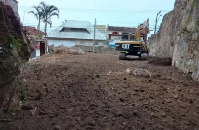 Terreno à venda na Rua Gilson da Costa Xavier, --, Sambaqui, Florianópolis