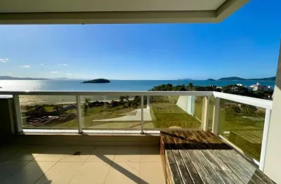Apartamento com 3 quartos à venda na Rodovia Tertuliano Brito Xavier, --, Jurerê, Florianópolis