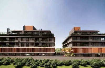 Prédio à venda na rodovia haroldo soares glavan, --, cacupé, florianópolis