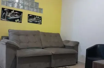 Oportunidade única: casa semi mobiliada de 4 dormitórios em local privilegiado!