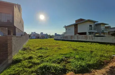 Terreno à venda na Rua da Quaresmeira Roxa, --, Cachoeira do Bom Jesus, Florianópolis