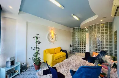 Sala comercial à venda na Rua dos Ilhéus, --, Centro, Florianópolis