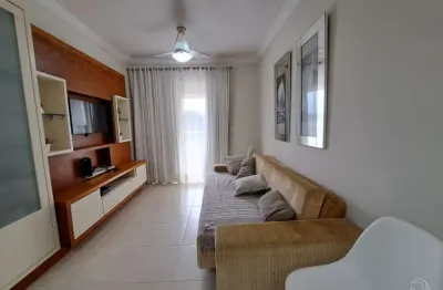 Apartamento com 2 quartos à venda na Rua Mário Moura, --, Cachoeira do Bom Jesus, Florianópolis