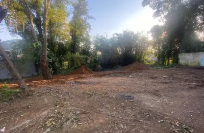 Terreno à venda na Rua Pau de Canela, --, Rio Tavares, Florianópolis