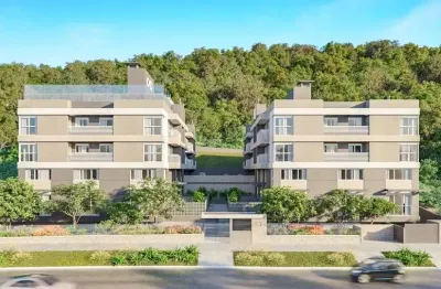 Oportunidade de adquirir um apartamento de 2 dormitórios e 1 suíte!