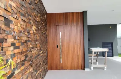 Casa alto padrão, 3 suítes na cachoeira do bom jesus.