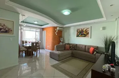 Apartamento com 3 quartos à venda na Avenida Salvador Di Bernardi, --, Campinas, São José
