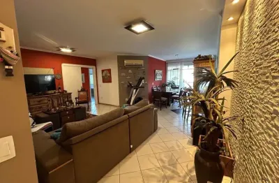 Apartamento com 3 quartos à venda na Avenida dos Búzios, --, Jurerê, Florianópolis