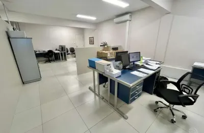 Sala comercial à venda na Presidente Kennedy, 698, --, Campinas, São José
