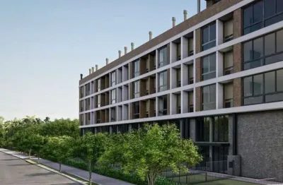 Apartamento com 2 quartos à venda na Rua Jurerê Tradicional, --, Jurerê, Florianópolis
