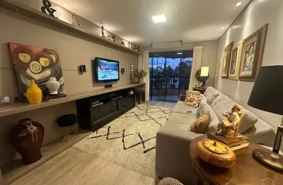 Apartamento com 3 quartos à venda na Rua Almirante Barroso, --, João Paulo, Florianópolis