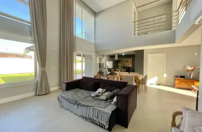 Casa com 4 quartos à venda na Avenida Pequeno Príncipe, --, Campeche, Florianópolis