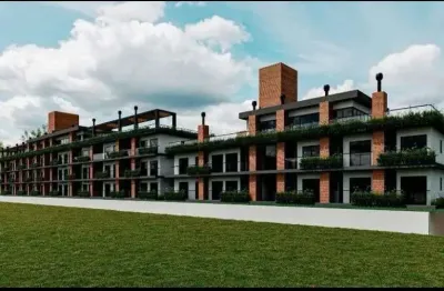 Apartamento com 2 quartos no bairro ribeirão da ilha