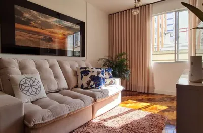 Ótimo apartamento com 01 dormitório no centro de florianópolis.