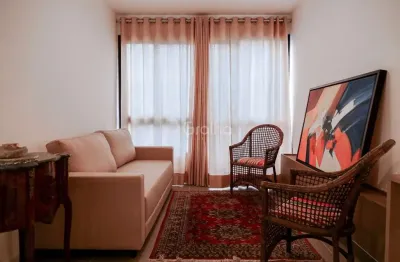 Apartamento com 2 quartos à venda na Rua Nilo Cordeiro Dutra, --, Carvoeira, Florianópolis
