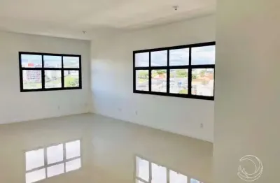 Sala comercial à venda na Rua Campolino Alves, --, Capoeiras, Florianópolis